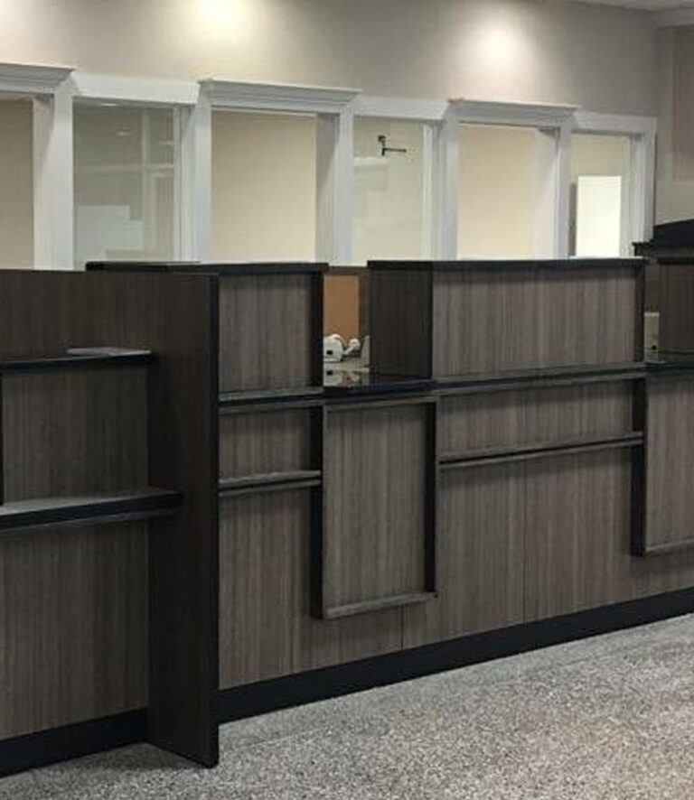 Modular Furniture 1 • Modular Furniture Group