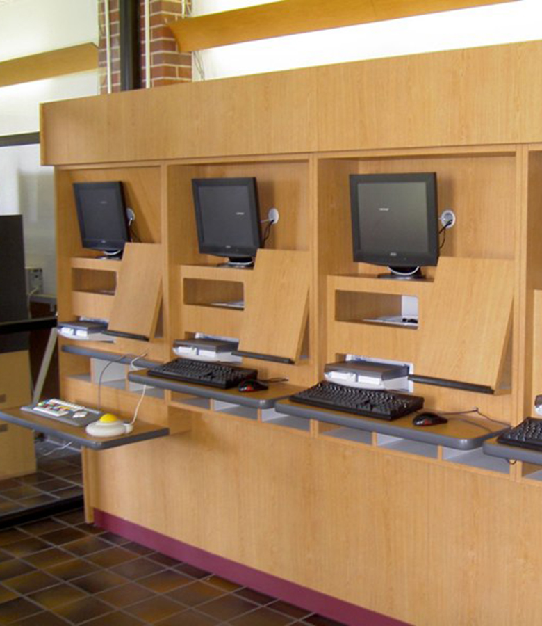 School Furniture Modular Furniture Group