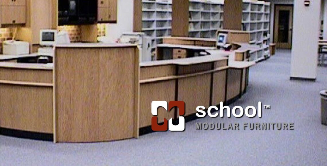 School Furniture Modular Furniture Group